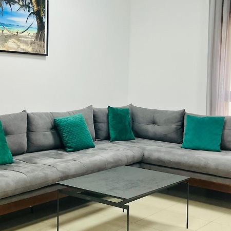 King David Apartment Netanya Exteriör bild