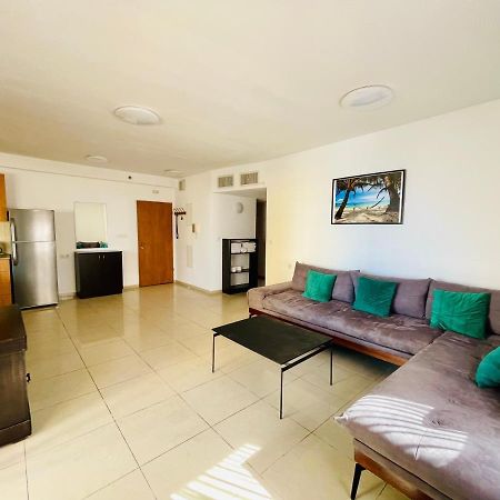 King David Apartment Netanya Exteriör bild