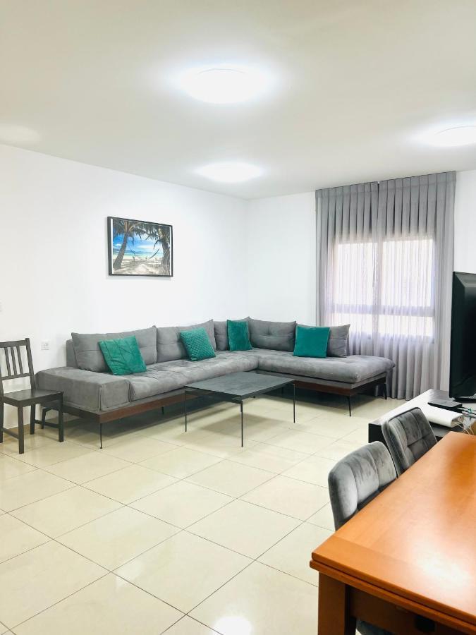 King David Apartment Netanya Exteriör bild